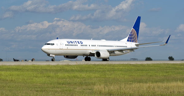 From IAD - United Airlines Announces Eight New Routes and Increases Flights to 19 Destinations in the Caribbean.