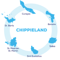 St. Maarten Sim - Chippie