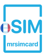 eSim - France - 10GB Data Only